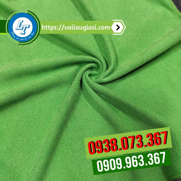 Khăn lau đa năng được sản xuất từ chất liệu thấm hút tốt Khăn lau đa năng được sản xuất từ chất liệu thấm hút tốt