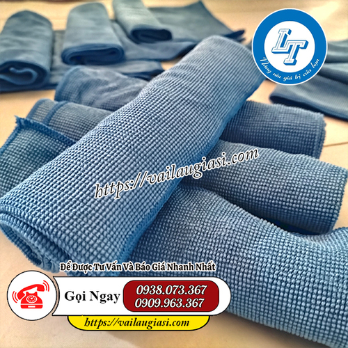 Ưu điểm nổi bật của khăn lau đa năng Ưu điểm nổi bật của khăn lau đa năng