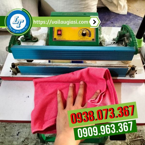 Khăn lau đa năng ứng dụng trong đời sồng Khăn lau đa năng ứng dụng trong đời sồng