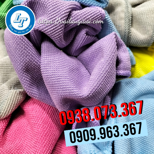 Bán sỉ khăn lau đa năng theo kg Bán sỉ khăn lau đa năng theo kg