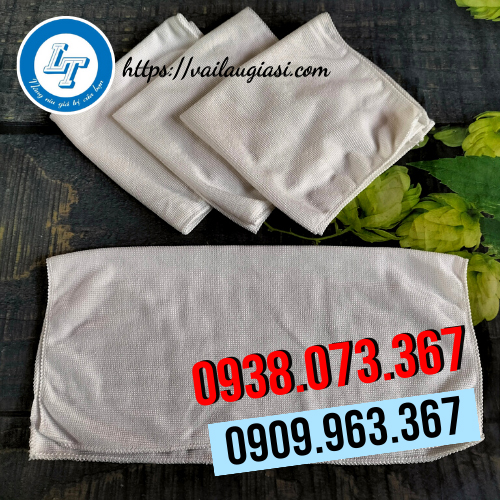 Khăn lau đa năng chất lượng Khăn lau đa năng chất lượng