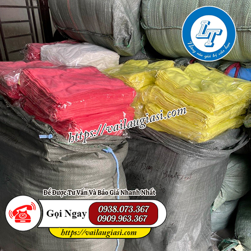 Khăn lau đa năng nhiều màu giá sỉ rẻ Khăn lau đa năng nhiều màu giá sỉ rẻ