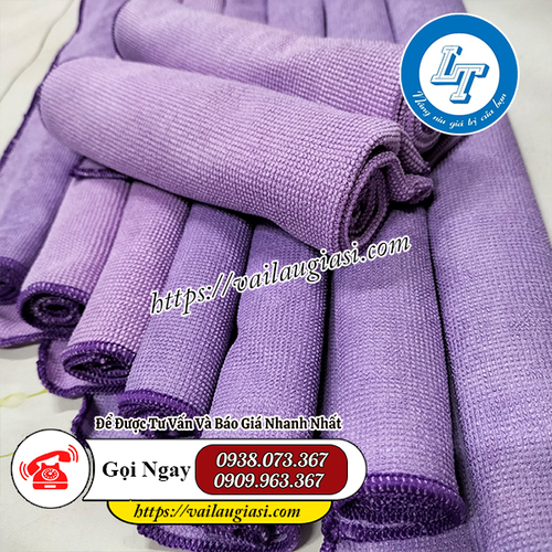 Khăn lau đa năng thấm hút đa chiều Khăn lau đa năng thấm hút đa chiều