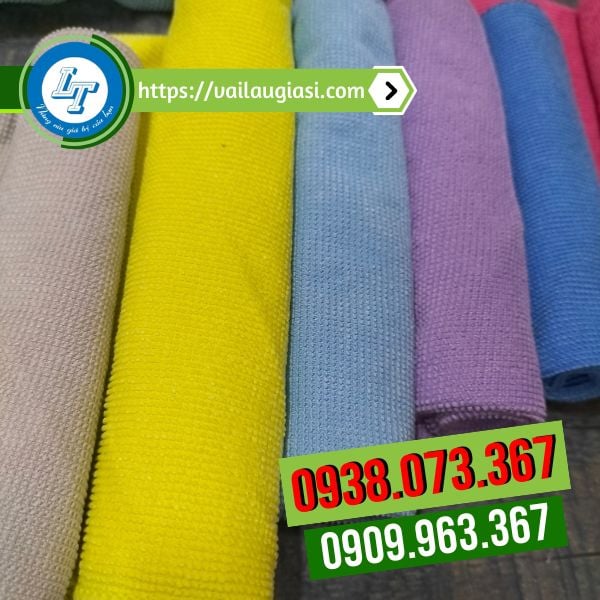 Khăn lau đa năng giá sỉ rẻ Khăn lau đa năng giá sỉ rẻ