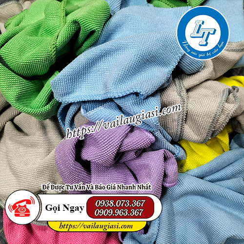 Khăn lau vệ sinh đa năng sỉ rẻ Khăn lau vệ sinh đa năng sỉ rẻ