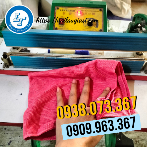 Ứng dụng khăn lau đa năng Ứng dụng khăn lau đa năng