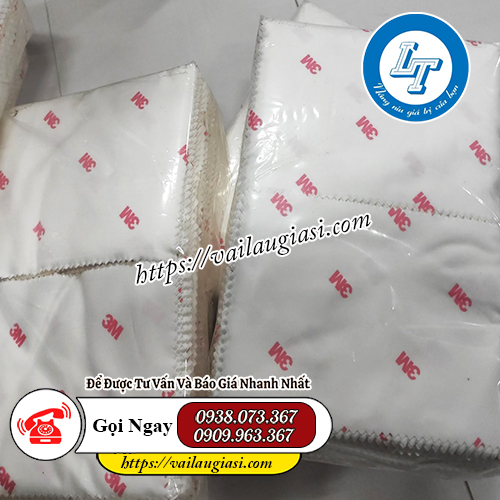 Khăn lau kính cận 3m Khăn lau kính cận 3m