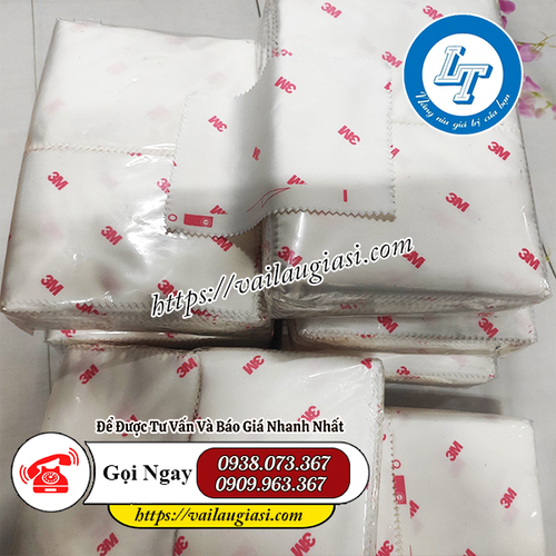 Khăn lau mắt kính 3M giá rẻ chỉ từ 2,000 - 3,000đ Khăn lau mắt kính 3M giá rẻ chỉ từ 2,000 - 3,000đ