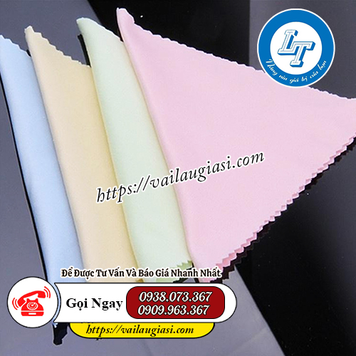 Khăn lau mắt kính Khăn lau mắt kính