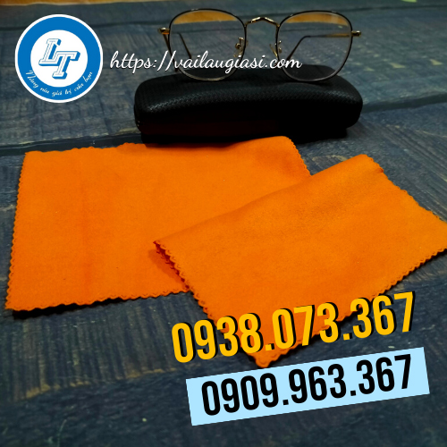Khăn lau mắt kinh chất lượng Khăn lau mắt kinh chất lượng