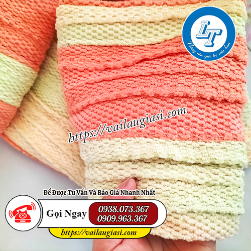 Khăn lau nối chất lượng Khăn lau nối chất lượng