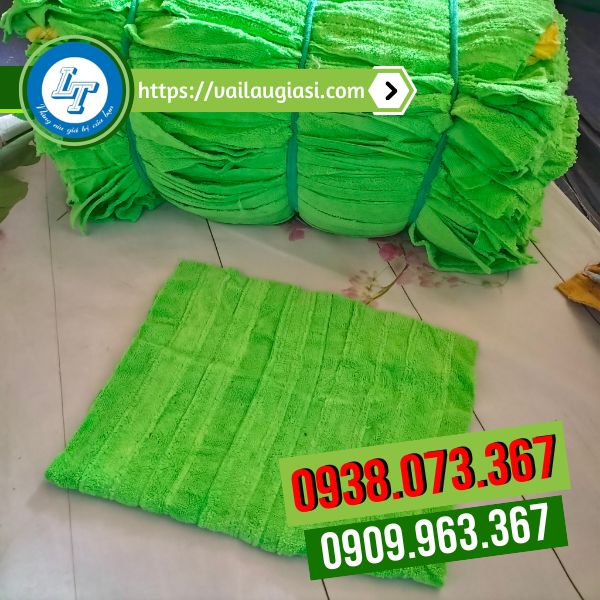 Sỉ khăn lau nối công nghiệp Sỉ khăn lau nối công nghiệp