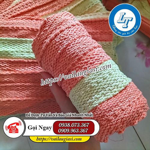 Khăn lau nối công nghiệp Khăn lau nối công nghiệp