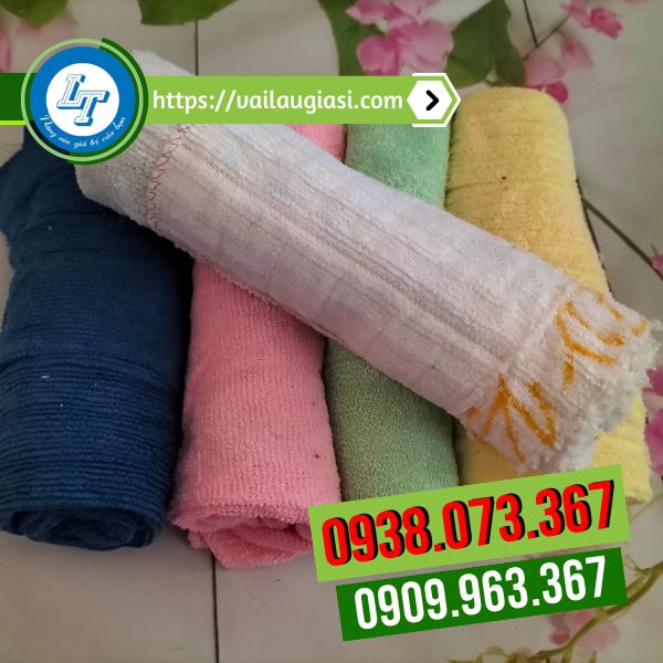 Khăn lau nối công nghiệp Khăn lau nối công nghiệp