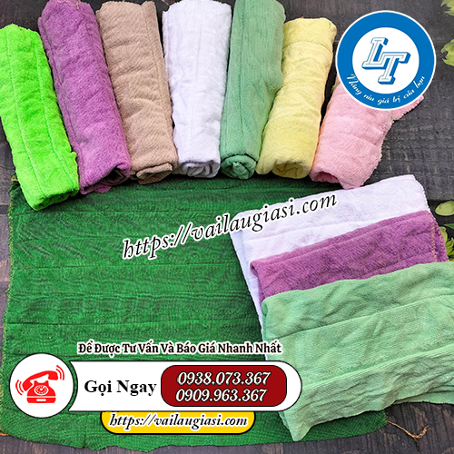 Khăn lau nối đa năng giá sỉ rẻ Khăn lau nối đa năng giá sỉ rẻ