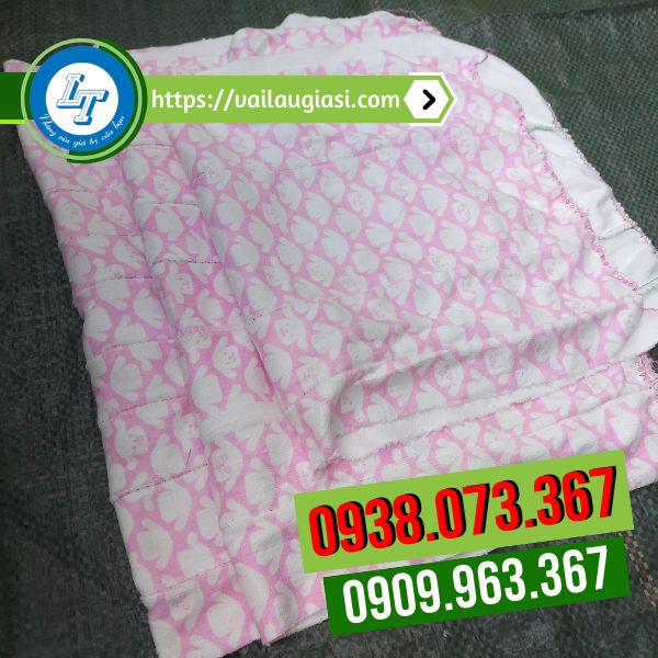 Khăn lau nối công nghiệp Khăn lau nối công nghiệp