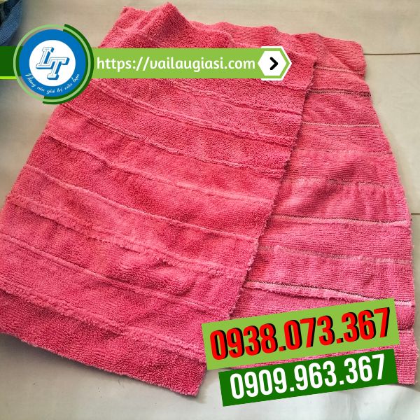 Khăn lau nối công nghiệp kích thước 40x60 Khăn lau nối công nghiệp kích thước 40x60