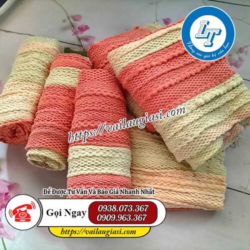 Khăn lau nối được sản xuất từ chất liệu cao cấp Khăn lau nối được sản xuất từ chất liệu cao cấp