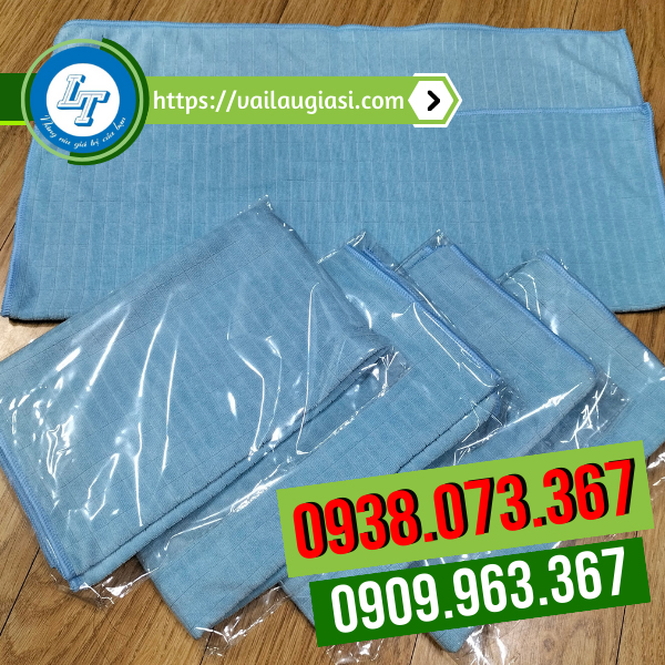 Khăn lau siêu thấm hút Khăn lau siêu thấm hút