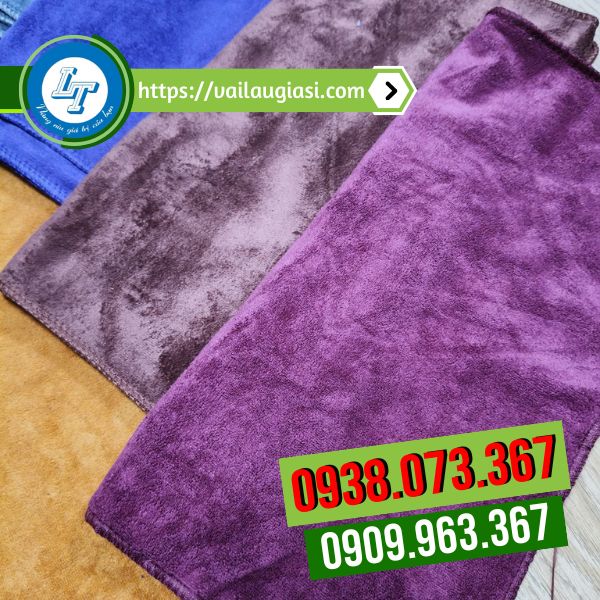 Khăn lau tắm 40x75cm Khăn lau tắm 40x75cm