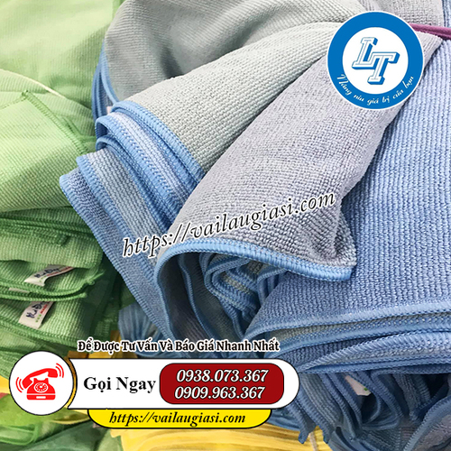 Khăn lau văn phòng giá sỉ rẻ Khăn lau văn phòng giá sỉ rẻ