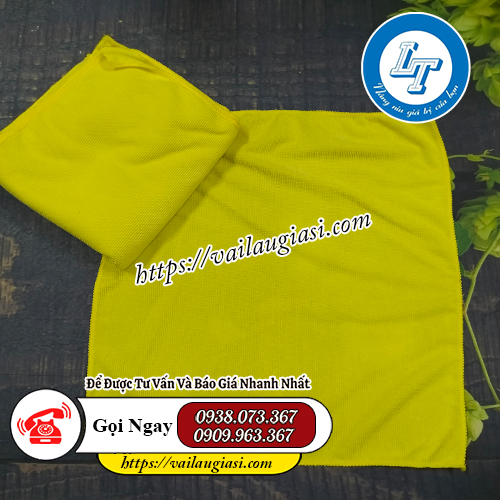 Khăn lau vệ sinh đa năng hình vuông Khăn lau vệ sinh đa năng hình vuông
