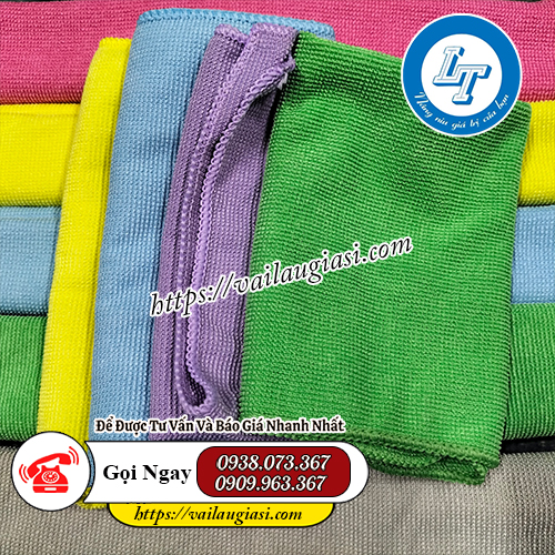 Khăn lau vệ sinh đa năng Khăn lau vệ sinh đa năng