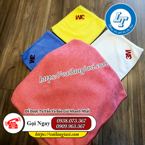 Khăn lau xe ô tô có độ thấm hút cao Khăn lau xe ô tô có độ thấm hút cao