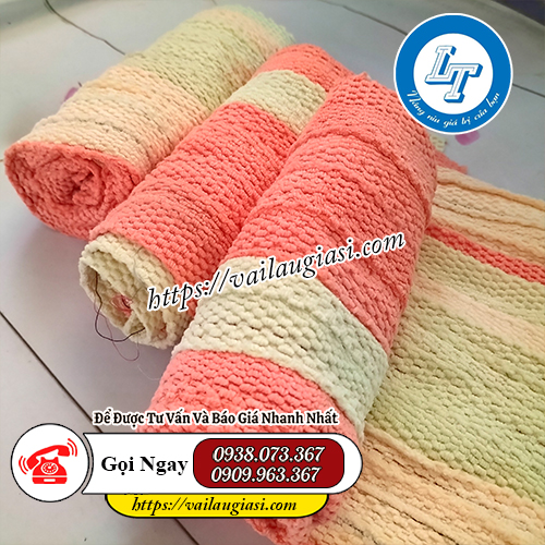 Khăn nối công nghiệp màu Khăn nối công nghiệp màu