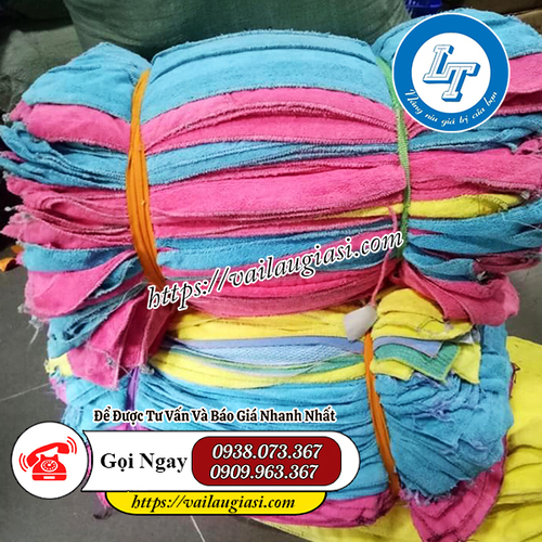 Khăn lau nối công nghiệp giá sỉ siêu rẻ Khăn lau nối công nghiệp giá sỉ siêu rẻ