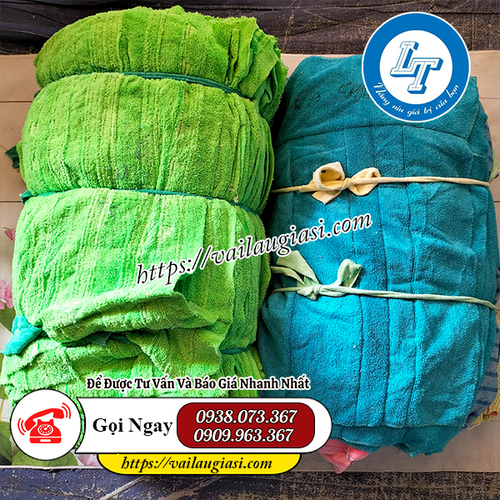 Khăn nối đóng cục 5kg, 10kg giá rẻ Khăn nối đóng cục 5kg, 10kg giá rẻ