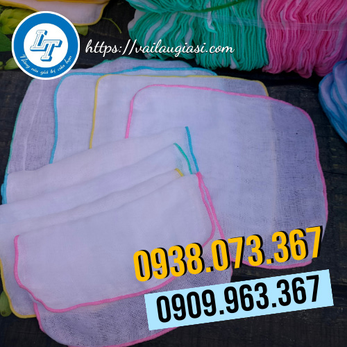 Khăn sữa cho bé chất lượng tốt Khăn sữa cho bé chất lượng tốt