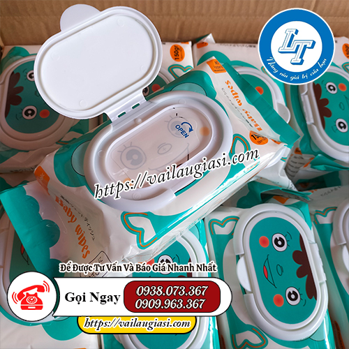 Tháo lớp decal trên miệng bao bì để sử dụng Tháo lớp decal trên miệng bao bì để sử dụng