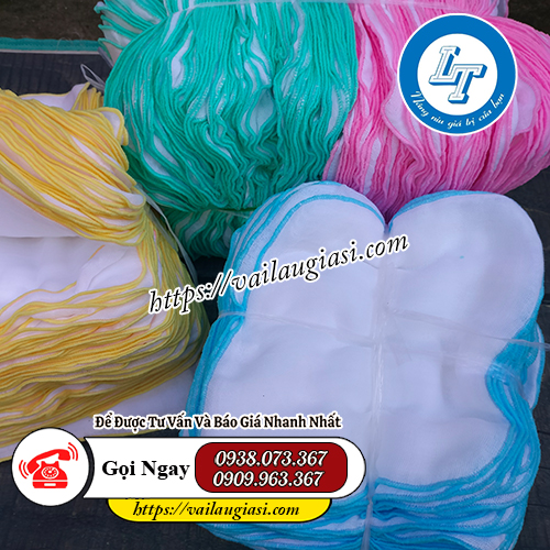 Khăn xô sữa em bé giá sỉ rẻ Khăn xô sữa em bé giá sỉ rẻ