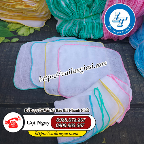 Khăn xô sữa em bé Khăn xô sữa em bé