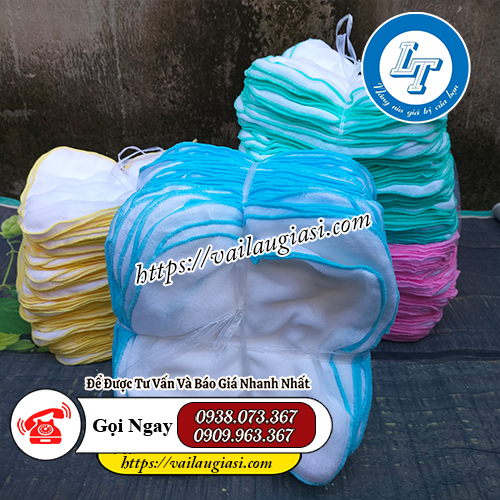 Khăn xô giá sỉ rẻ cho khách hàng Khăn xô giá sỉ rẻ cho khách hàng