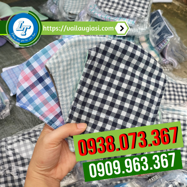 Khẩu trang vải mẫu to che tai Khẩu trang vải mẫu to che tai