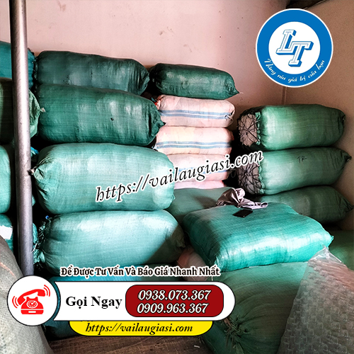 Kho giẻ lau công nghiệp giá rẻ Kho giẻ lau công nghiệp giá rẻ