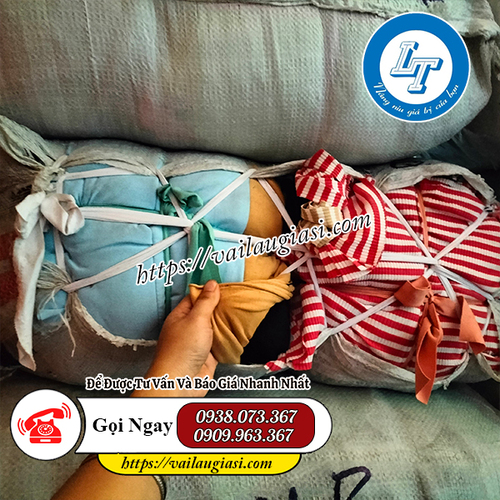 Kho giẻ lau công nghiệp nhiều lớp Kho giẻ lau công nghiệp nhiều lớp
