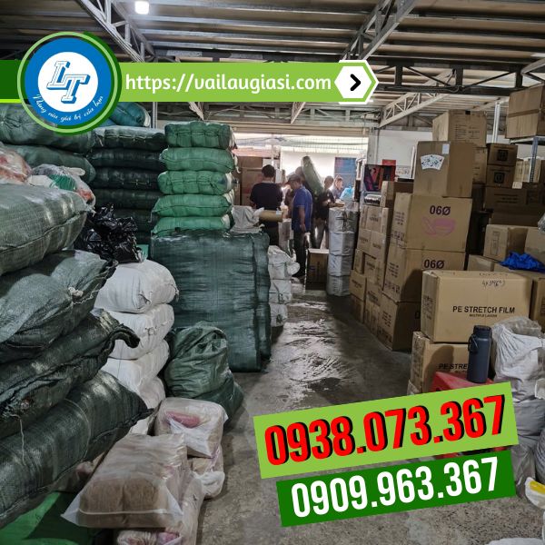 Kho hàng găng tay Lê Thanh Kho hàng găng tay Lê Thanh