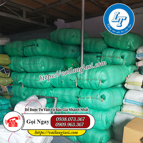 Kho sỉ dây vải cột trụ tiêu Kho sỉ dây vải cột trụ tiêu