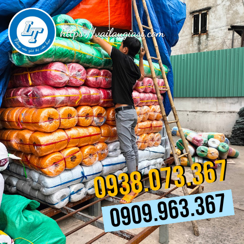 Kho sỉ dây nilon buộc nem buộc chả Kho sỉ dây nilon buộc nem buộc chả