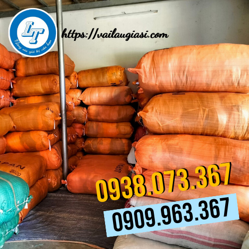 Kho sỉ dây vải cột tiêu Kho sỉ dây vải cột tiêu