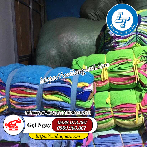 Kho sỉ khăn lau công nghiệp HCM Kho sỉ khăn lau công nghiệp HCM