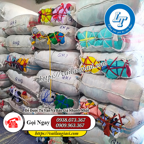 Kho sỉ vải lau công nghiệp Kho sỉ vải lau công nghiệp