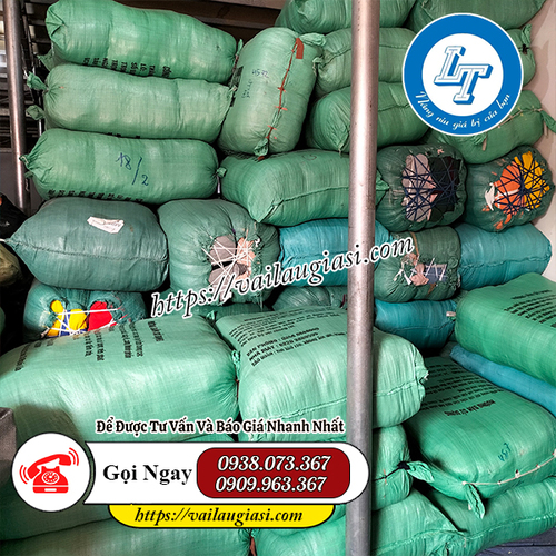 Kho sỉ vải lau poly trắng Lê Thanh Kho sỉ vải lau poly trắng Lê Thanh