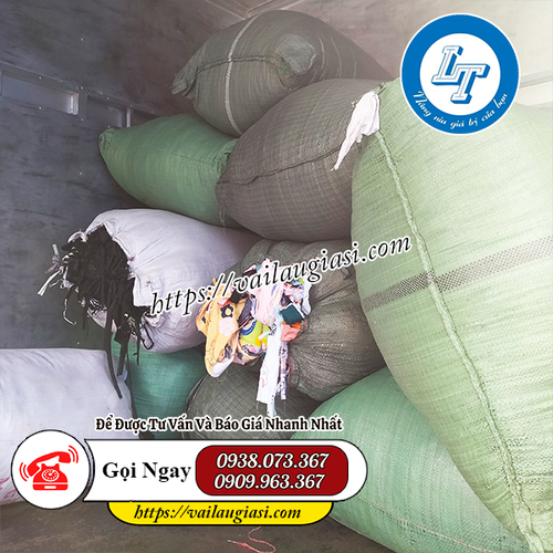 Kho sỉ vải vụn đốt lò Lê Thanh Kho sỉ vải vụn đốt lò Lê Thanh