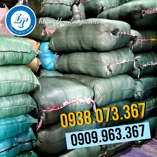 Kho sỉ vải vụn Lê Thanh Kho sỉ vải vụn Lê Thanh