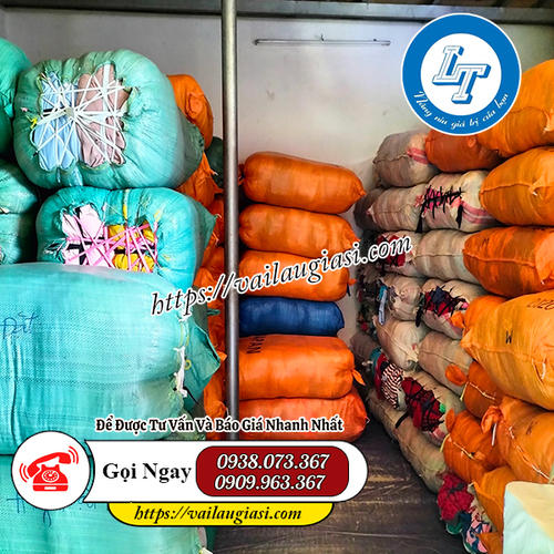 Kho vải vụn làm ruột gối Lê Thanh Kho vải vụn làm ruột gối Lê Thanh