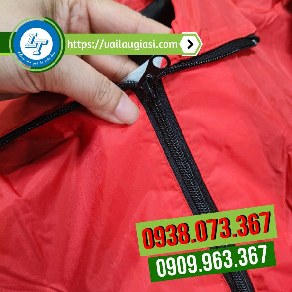 Thiết kế khóa kéo chắc chắn Thiết kế khóa kéo chắc chắn